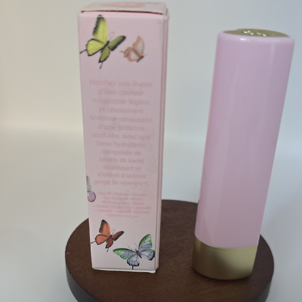 Too Faced Too Femme - Heart Core Lipstick - Crazy For You - Picture 7 of 9